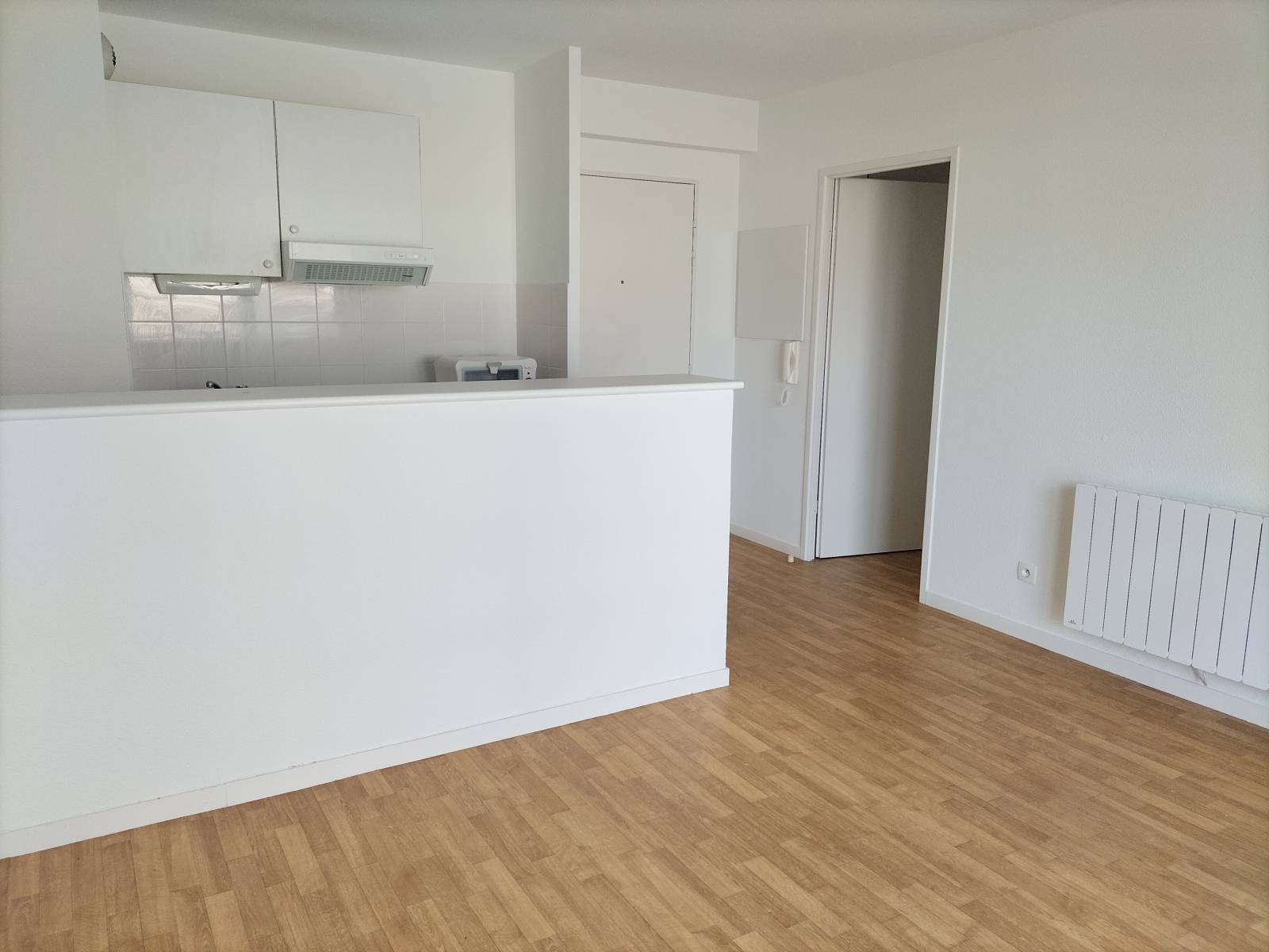 Appartement LACANAU OCEAN CENTRE Réf.3362