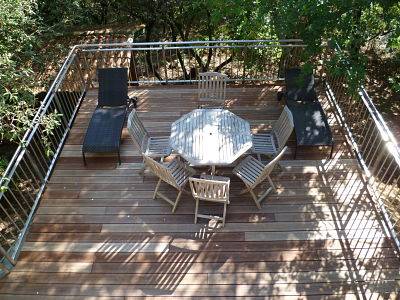 A vendre en exclusivité Belle villa avec vue sur le Lac de Maubuisson