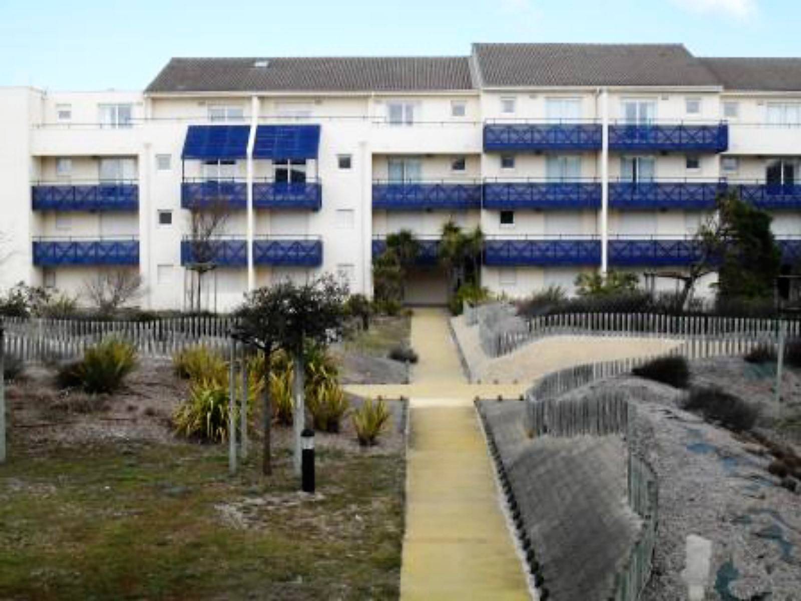 Résidence Bleu Marine