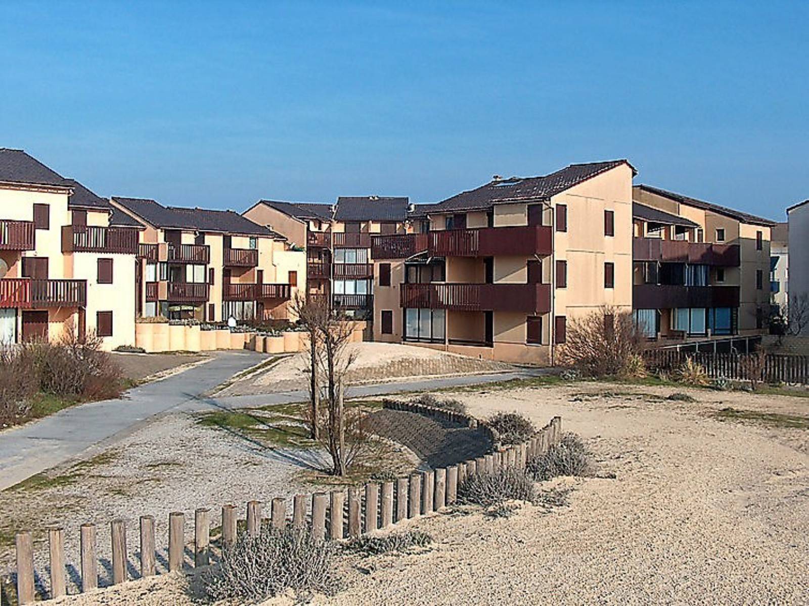 Résidence
