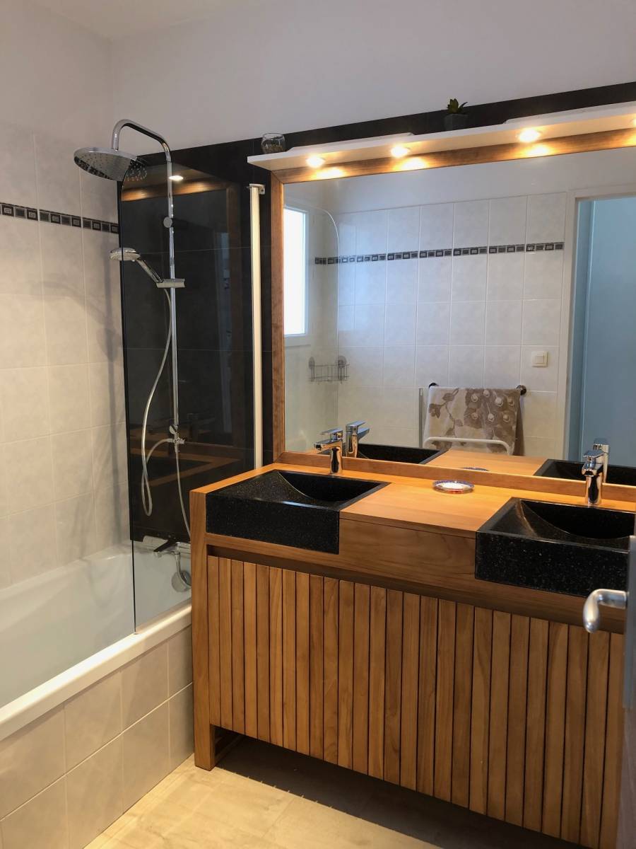 Maison individuelle GOLF ARDILOUSE Réf.3345