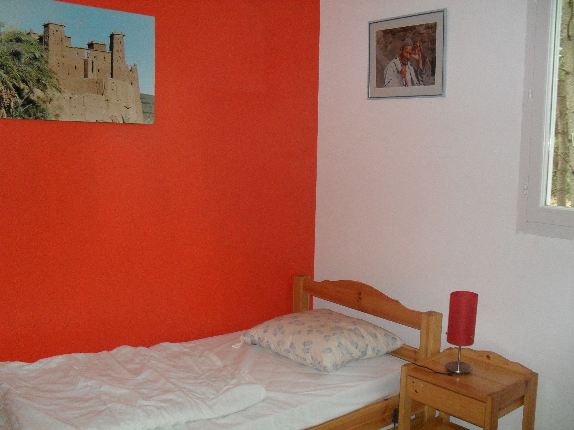 Chambre 2