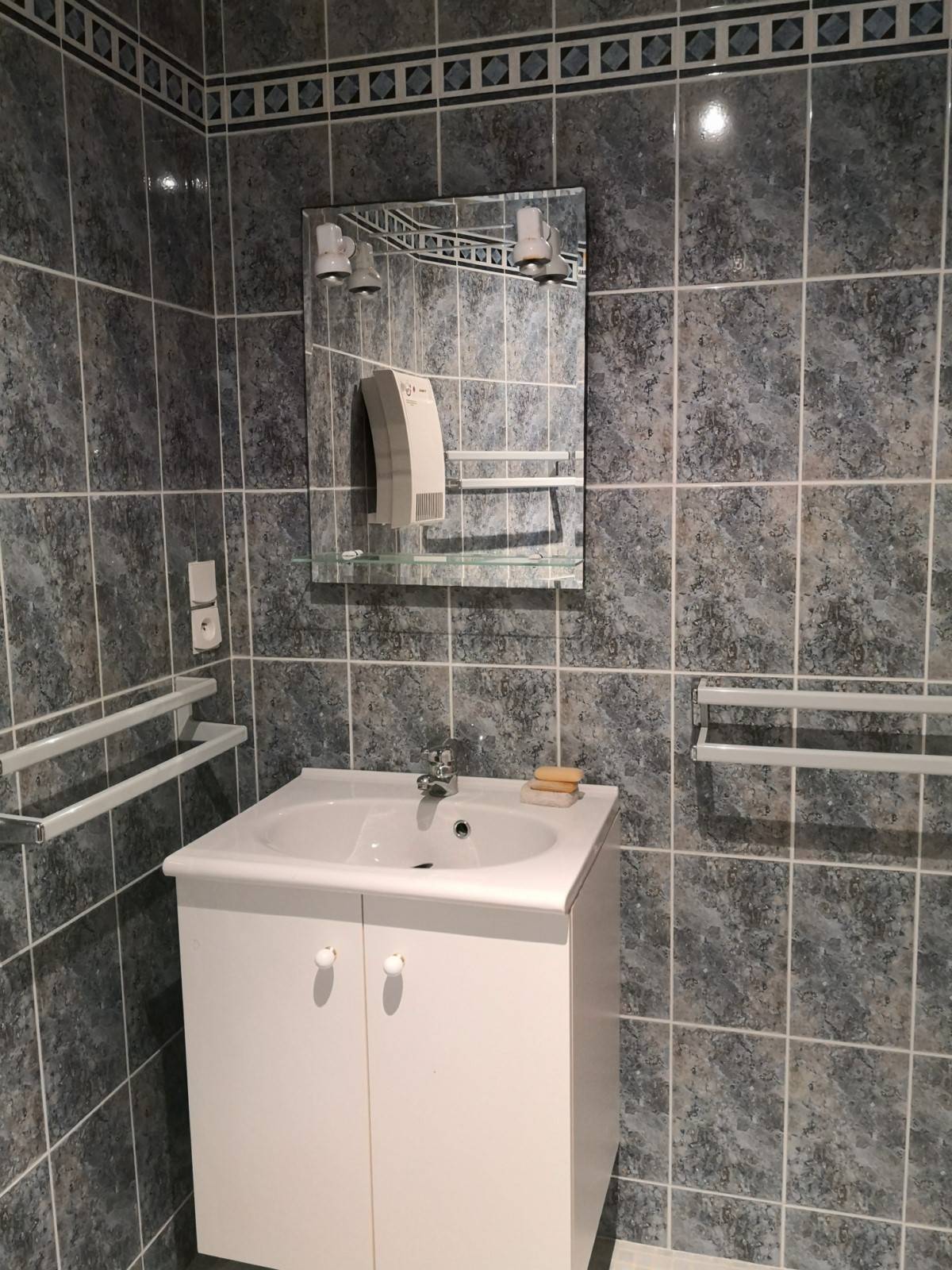 Maison de ville LACANAU OCEAN CENTRE Réf. 3330