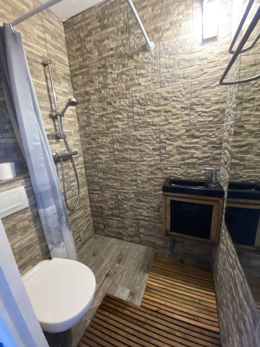 studio rénové lacanau