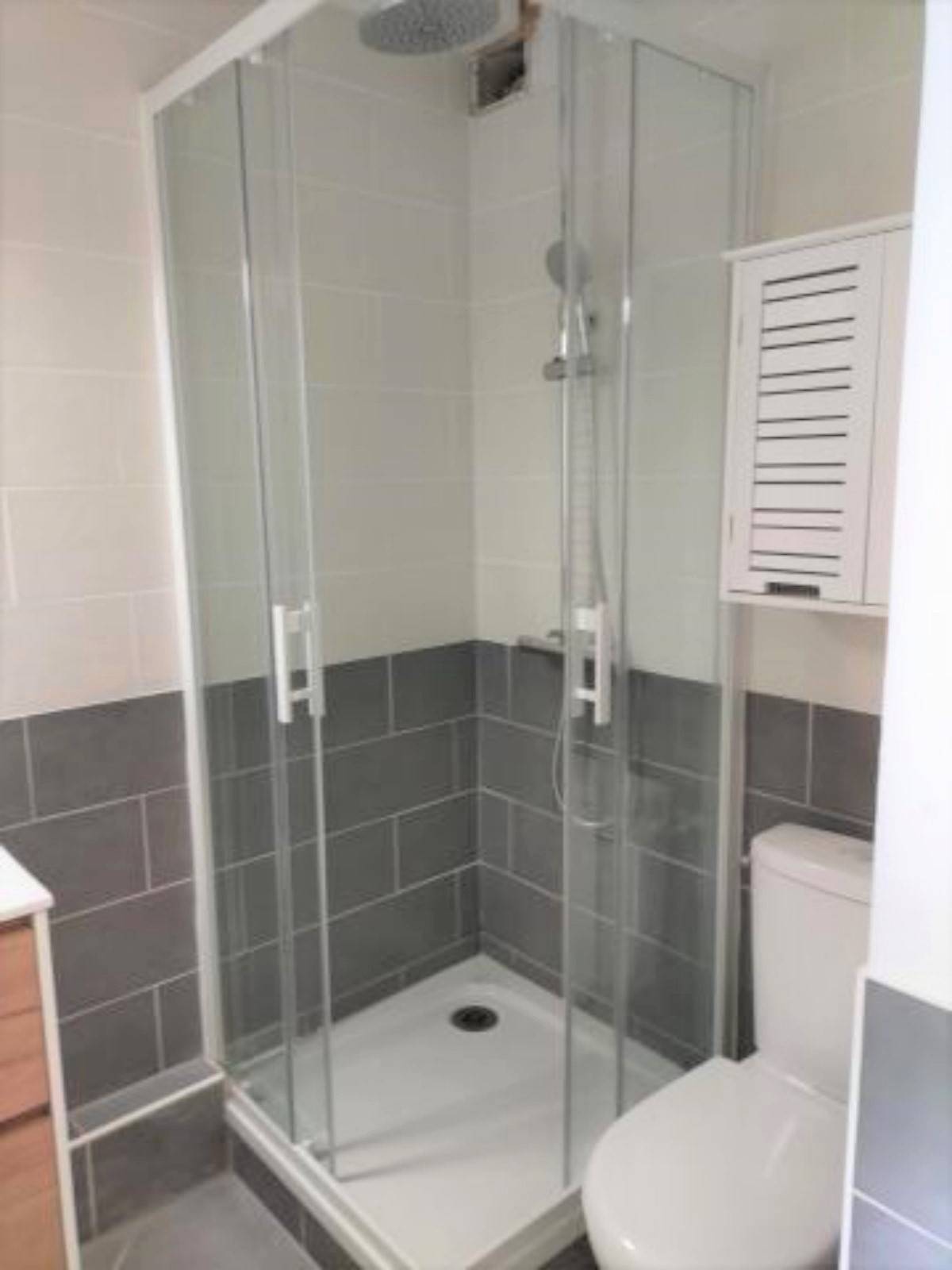 Studio en location avec balcon en première ligne à Lacanau-Océan