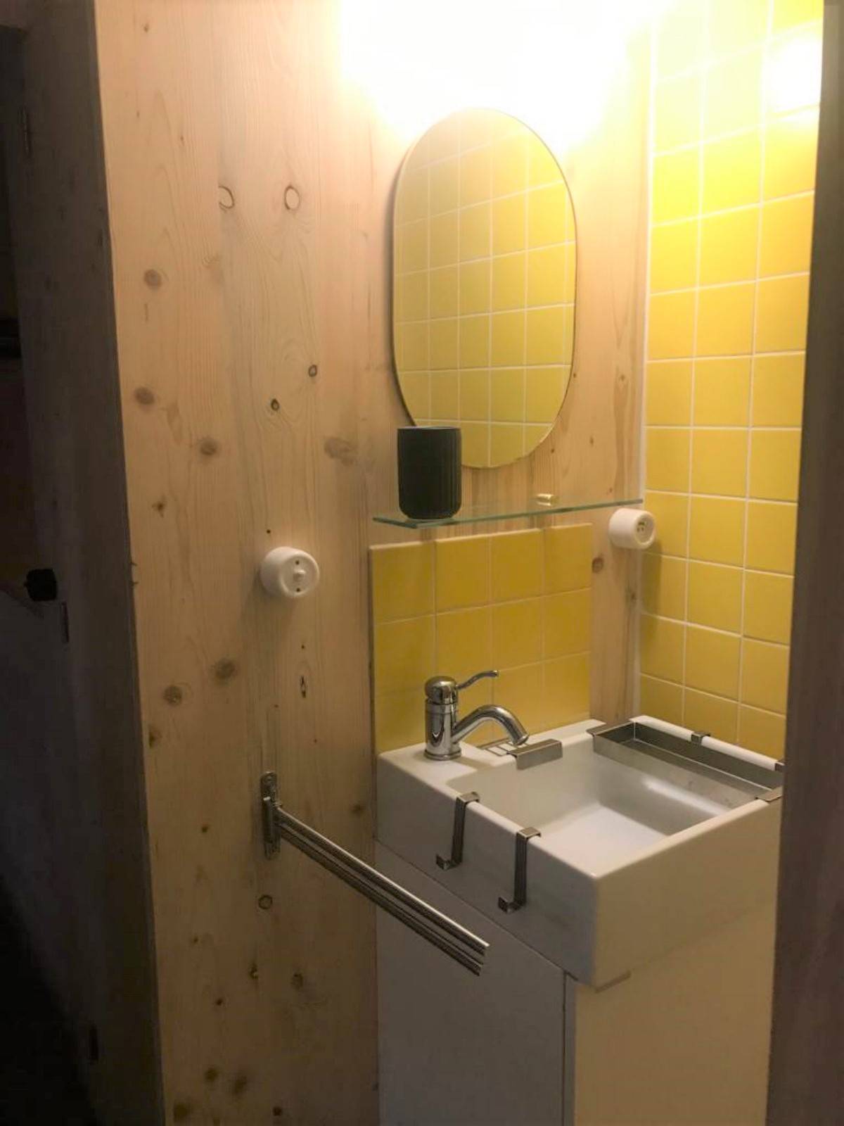 A louer dans une résidence avec piscine collective dans la pinède un pavillon pour 6 personnes à Lacanau-Océan