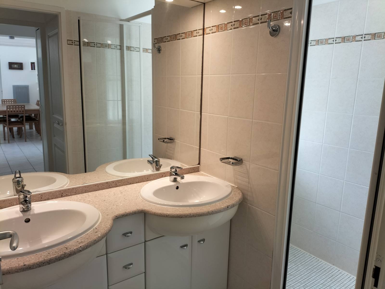 Maison individuelle GOLF BAGANAIS Réf. 3340