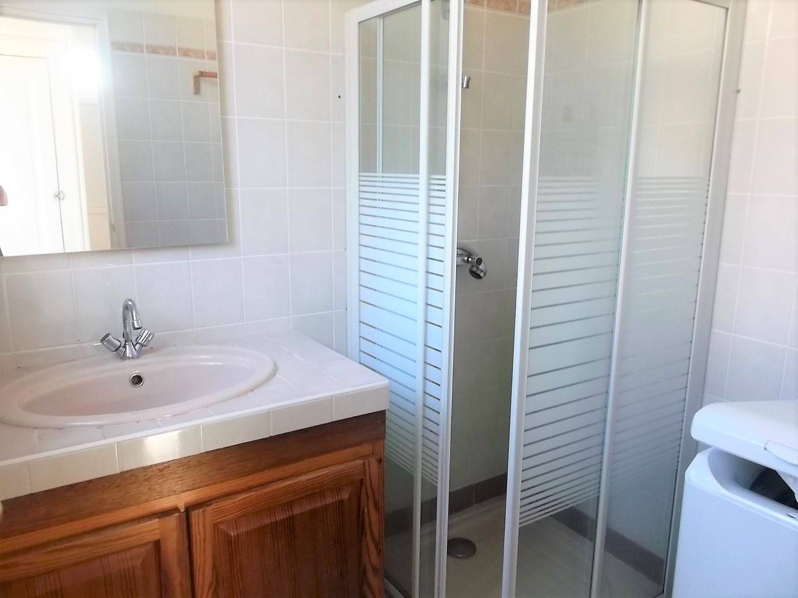 Agréable maison de vacances à louer avec passage en commun en front de mer à Lacanau-Océan