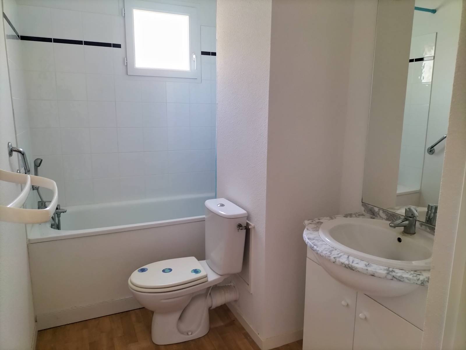 Appartement LACANAU OCEAN CENTRE Réf.3362