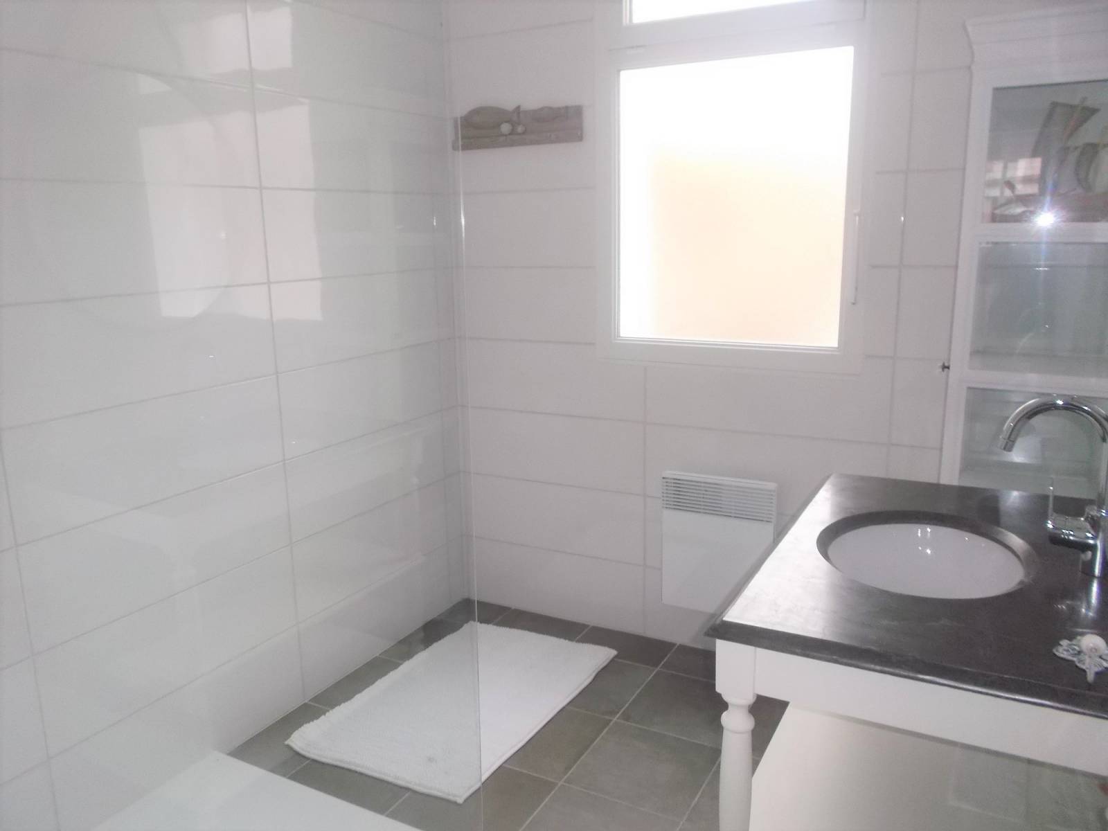 maison avec terrasse lacanau-océan