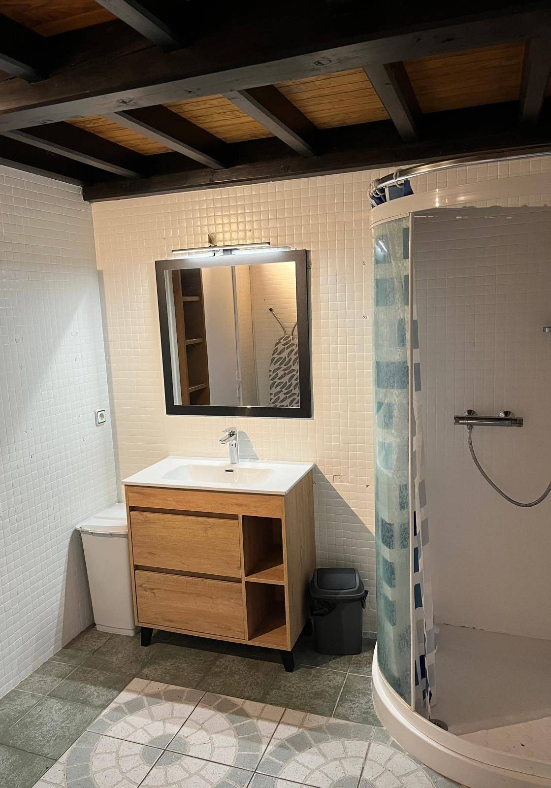 A louer maison individuelle pour 4 personnes idéalement située à Lacanau-Océan