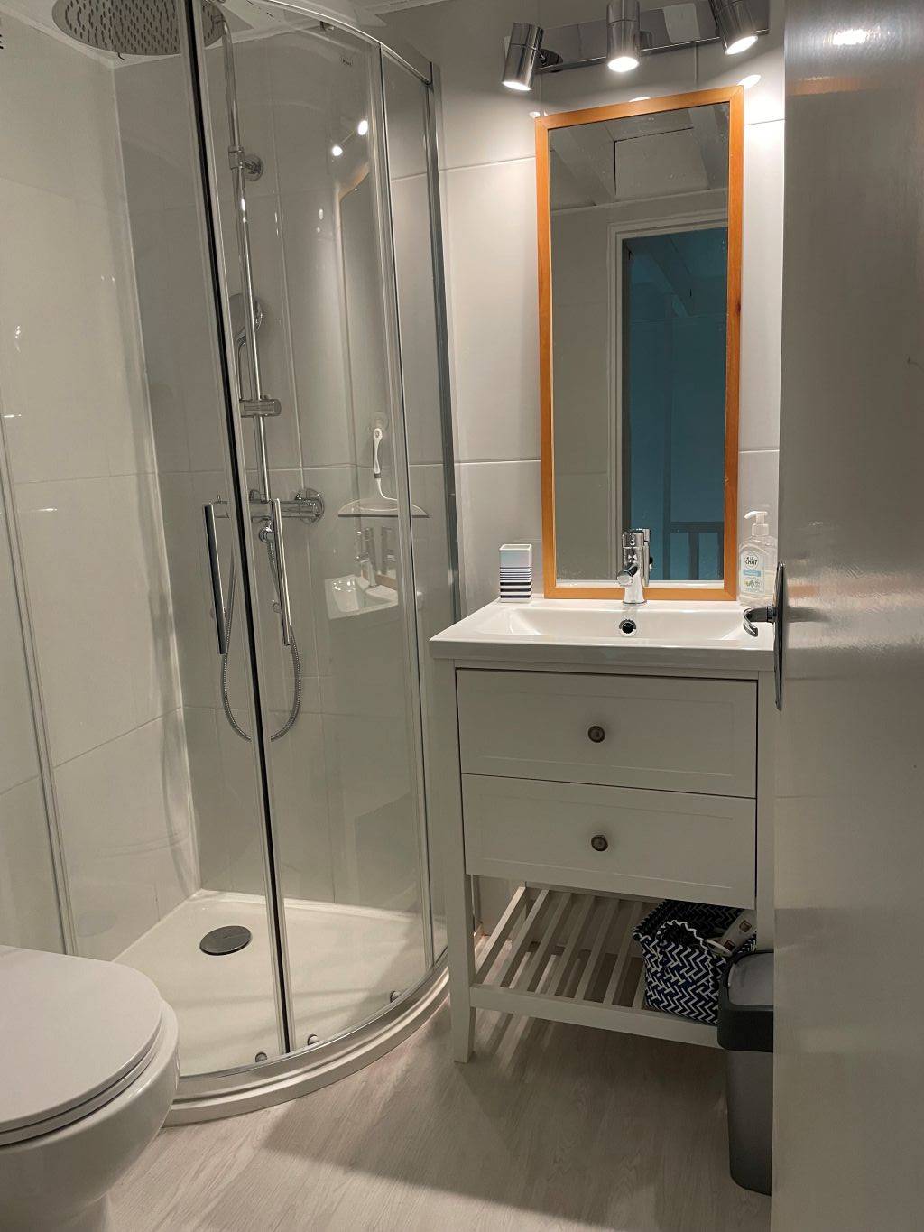 Pavillon pour 5 personnes à louer dans une résidence avec piscine sur le Domaine du Golf à Lacanau