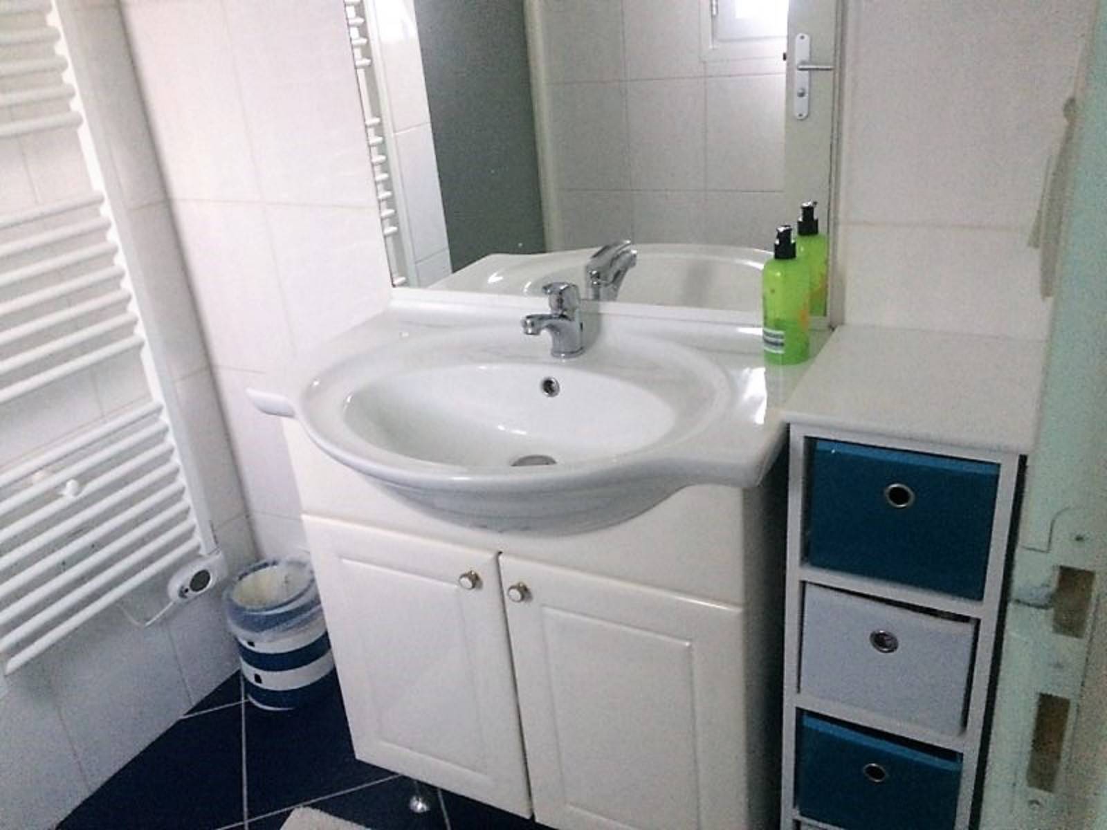 En location agréable maison à proximité immédiate de la plage de Lacanau