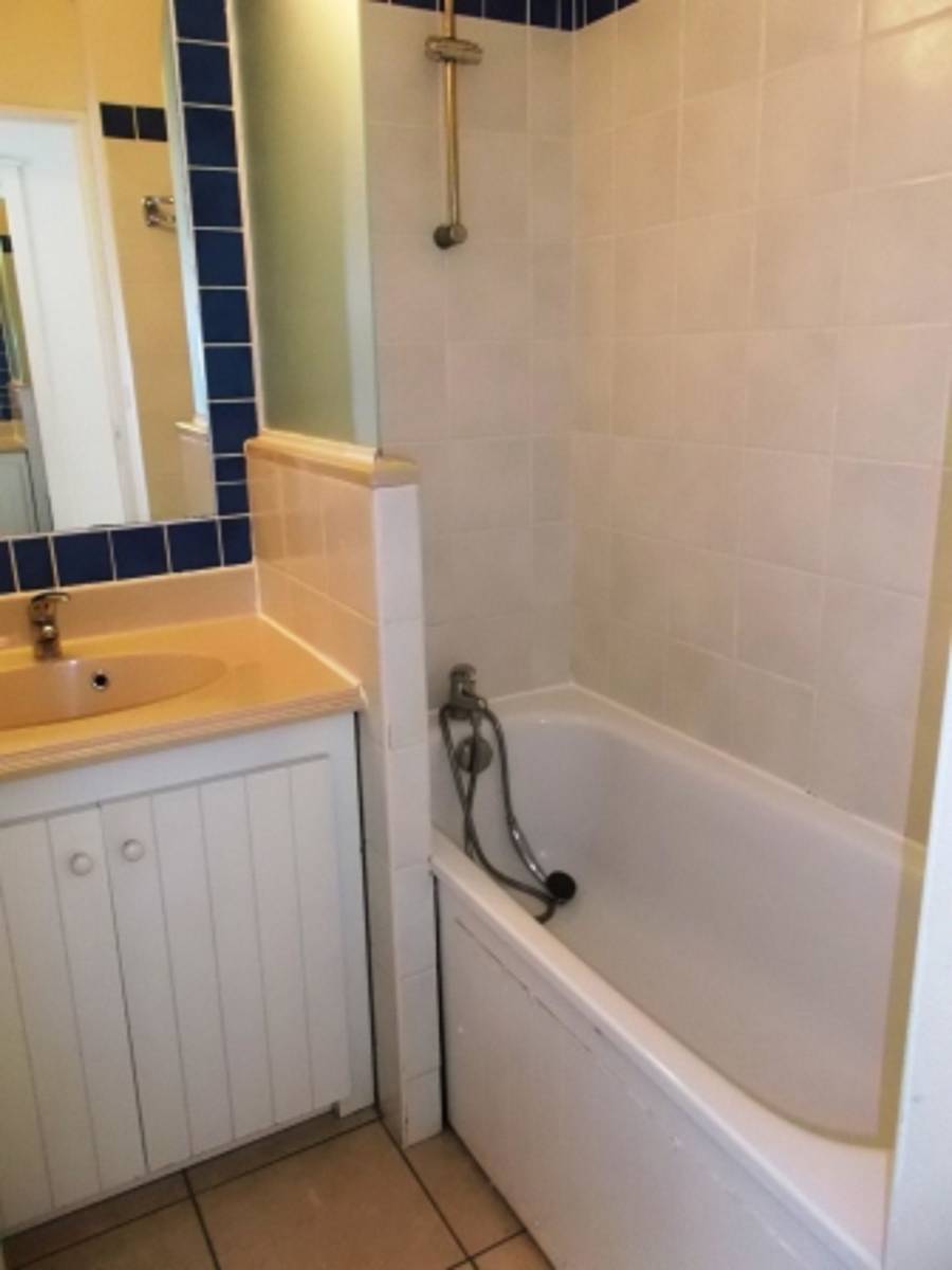 A Lacanau-Océan à louer appartement lumineux de 2 chambres dans le quartier Sud de Lacanau-Océan