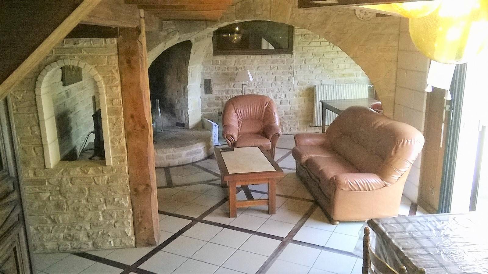 A louer agréable maison à proximité des commerces à Lacanau-Océan