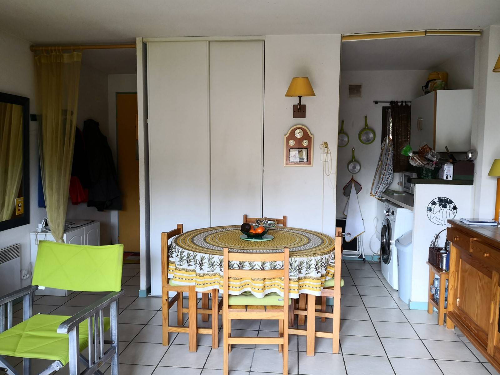 Séjour