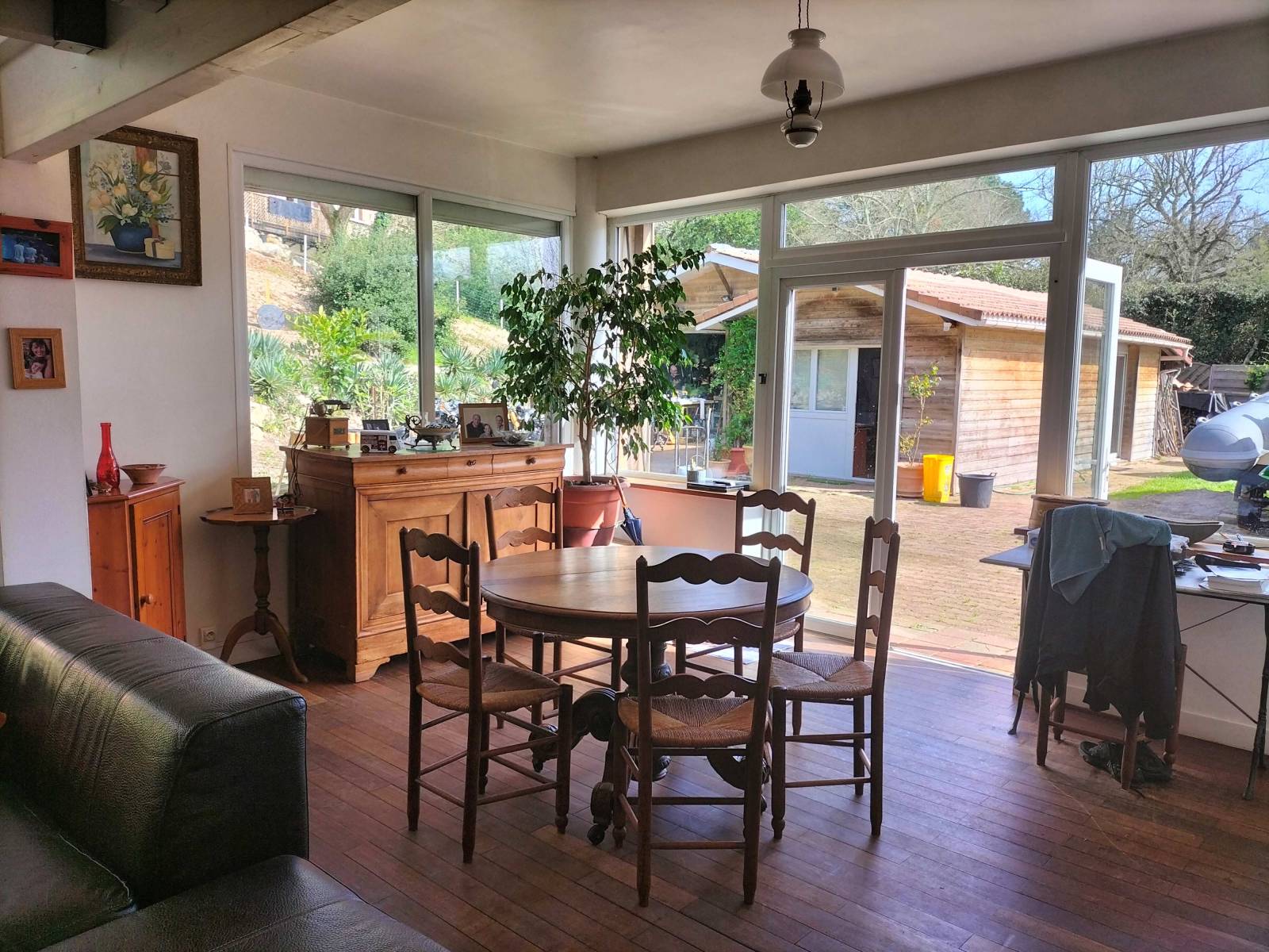 SITUATION EXCEPTIONNELLE FACE AU LAC