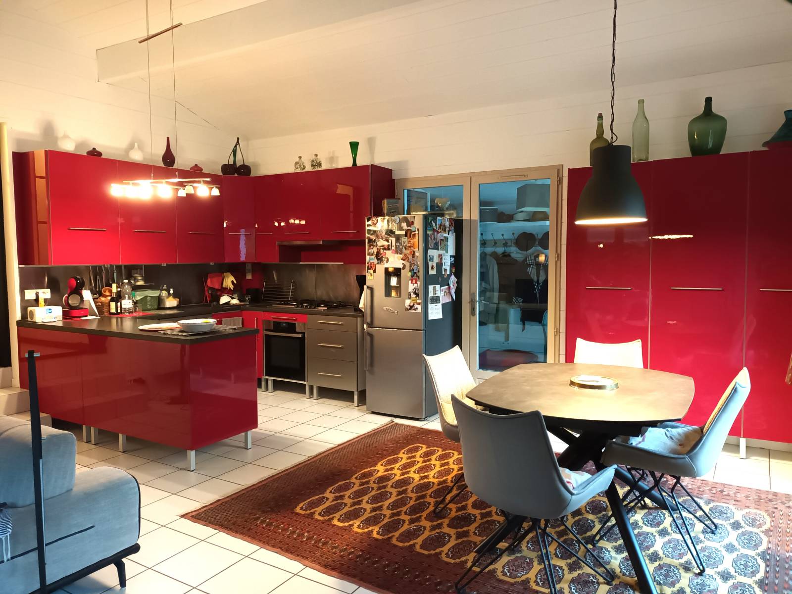 expert en location de maison avec jardin et proche de la plage Lacanau