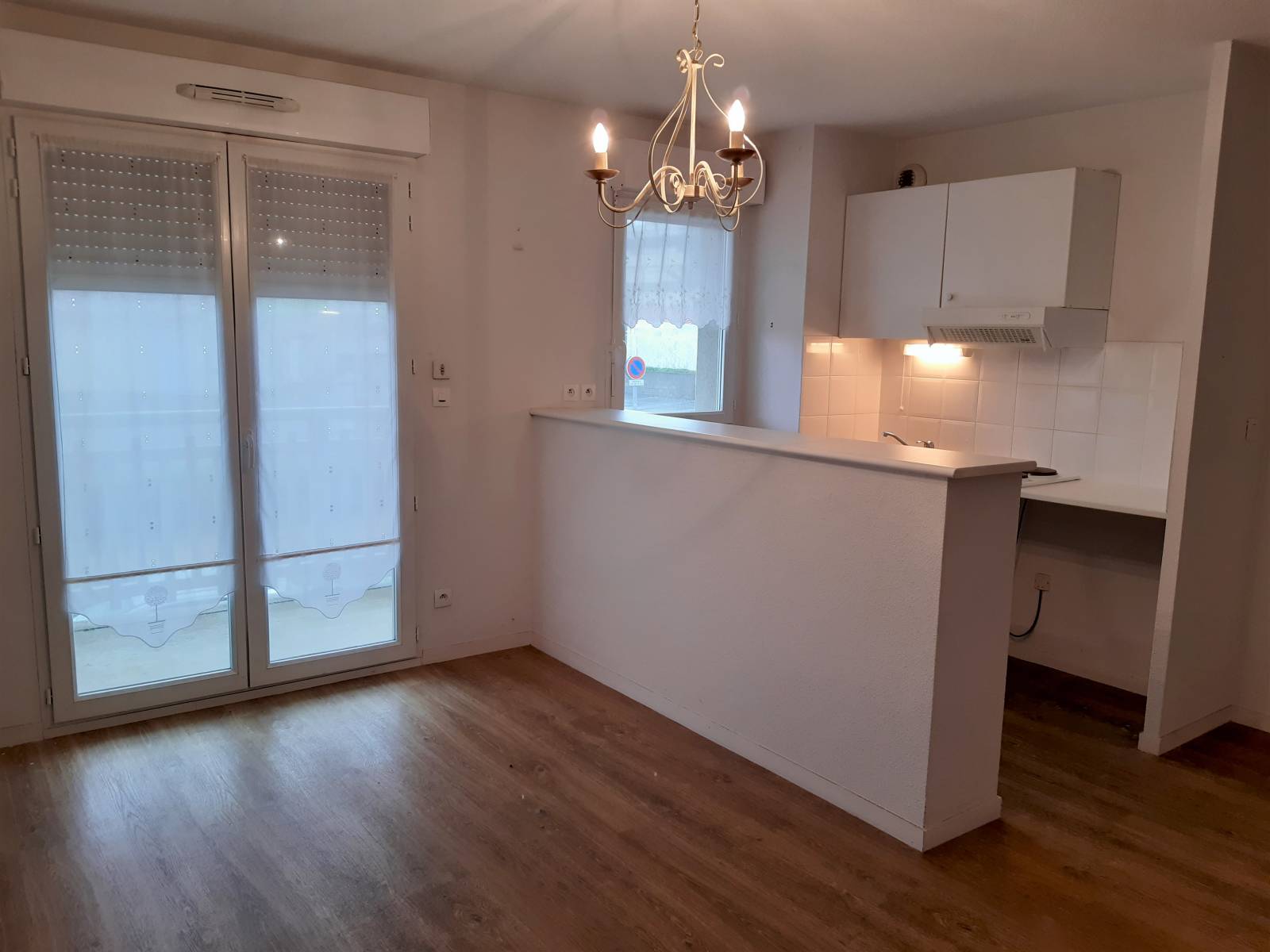 Type 2 LACANAU OCEAN Centre Réf. 3292