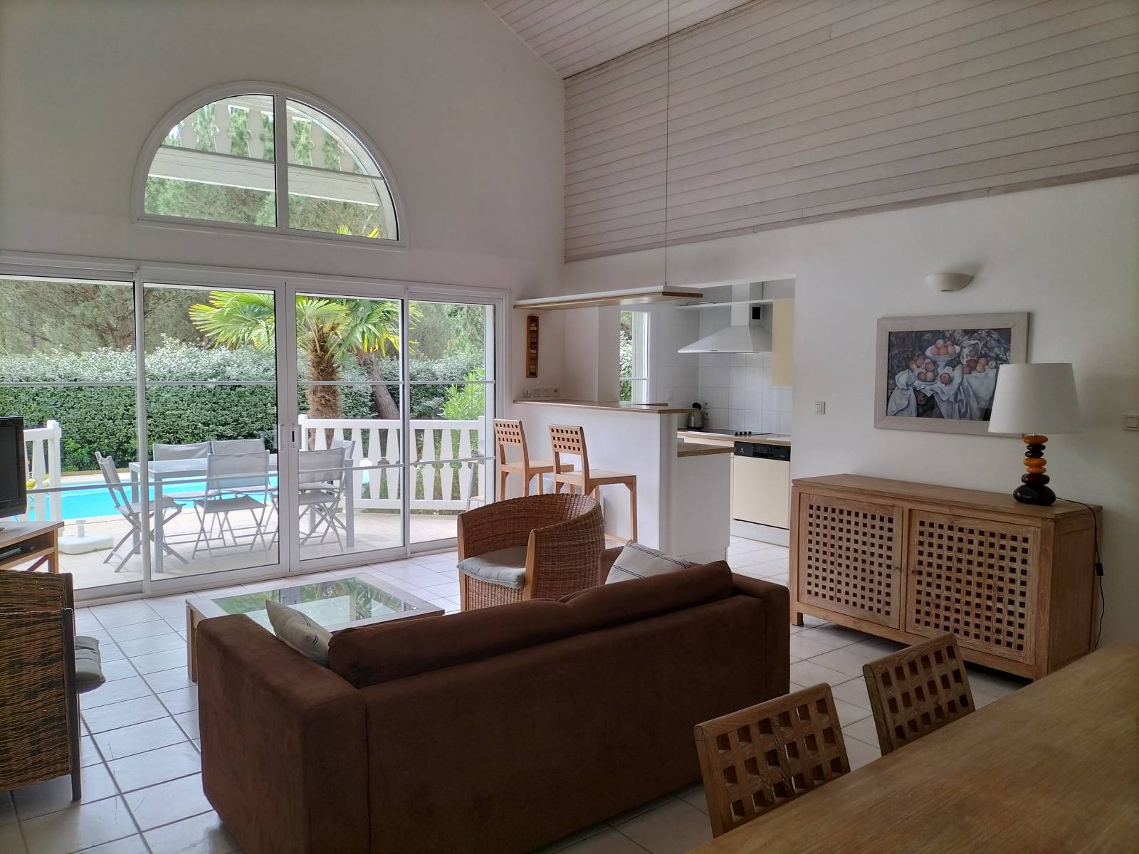 Maison individuelle GOLF BAGANAIS Réf. 3340