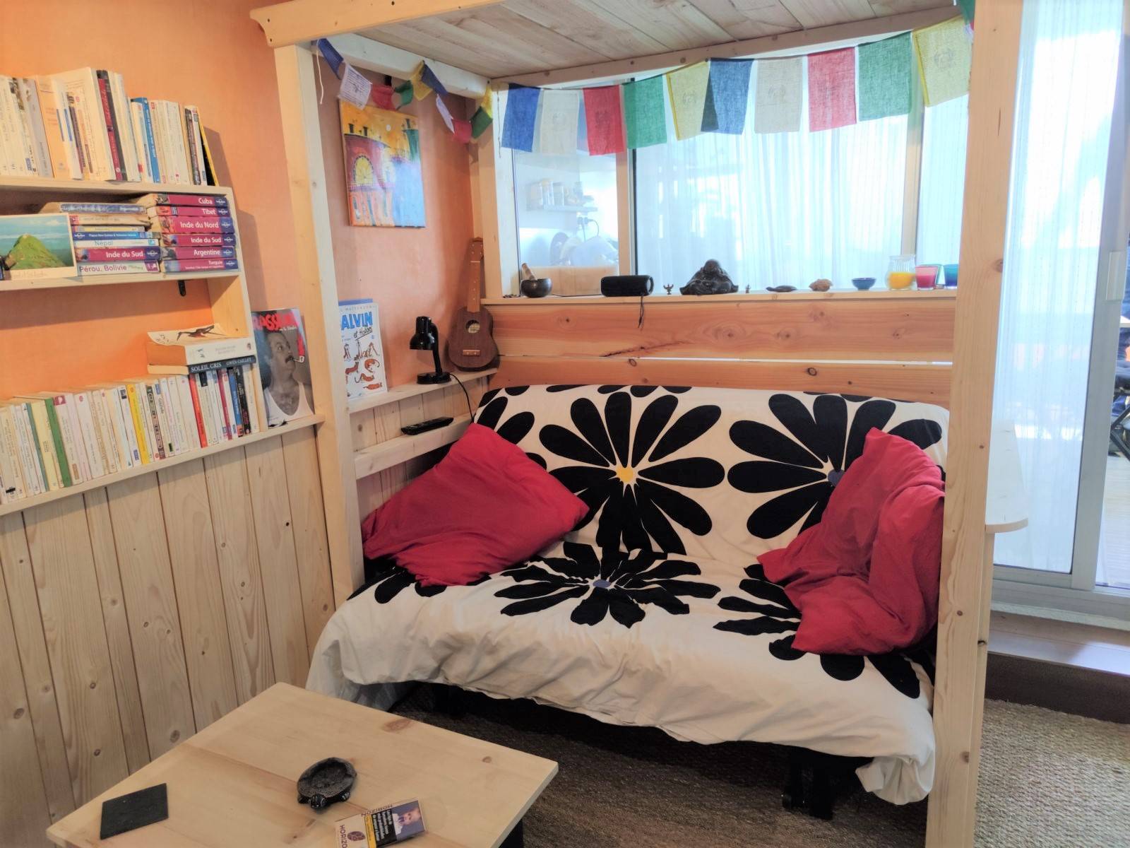 Appartement LACANAU OCEAN Quartier Nord Réf. 3346