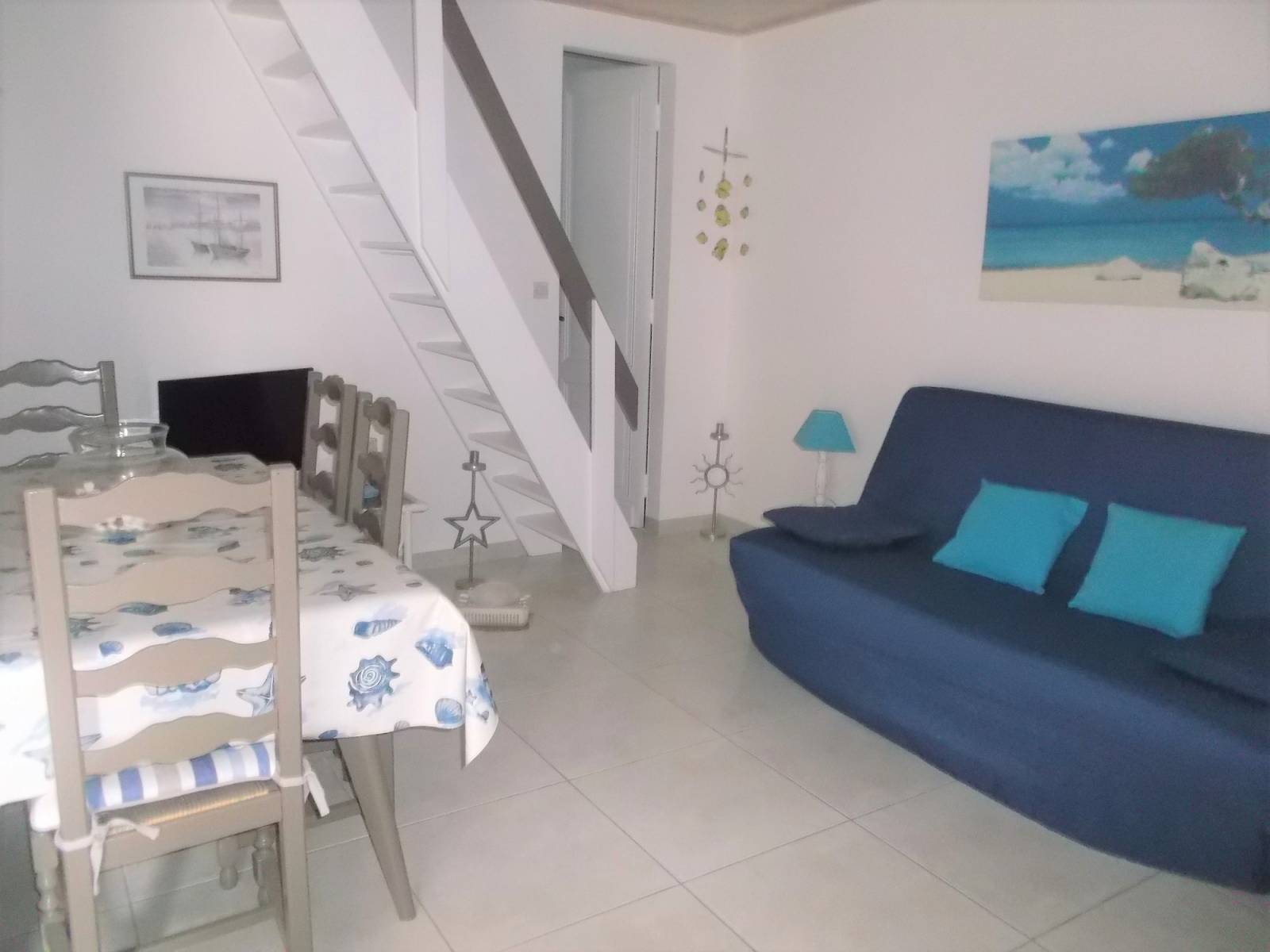 maison proche des commerces lacanau-Océan