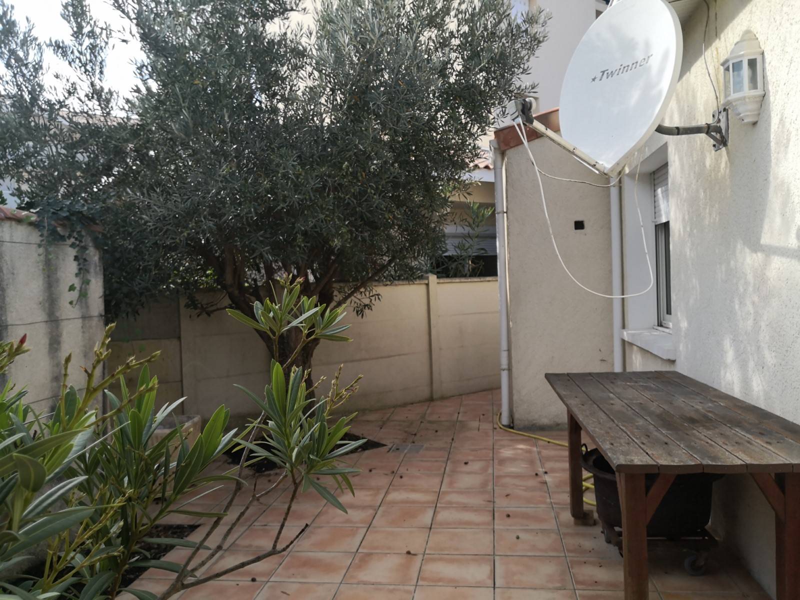 Maison de ville LACANAU OCEAN CENTRE Réf. 3330