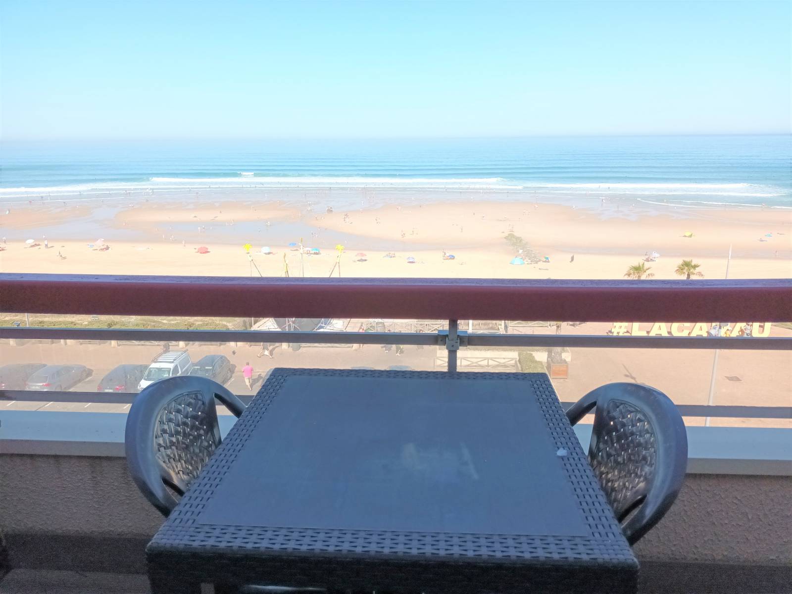 Studio situé à proximité des commerces