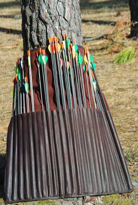 Arc'Aventure - La Forêt de Robin