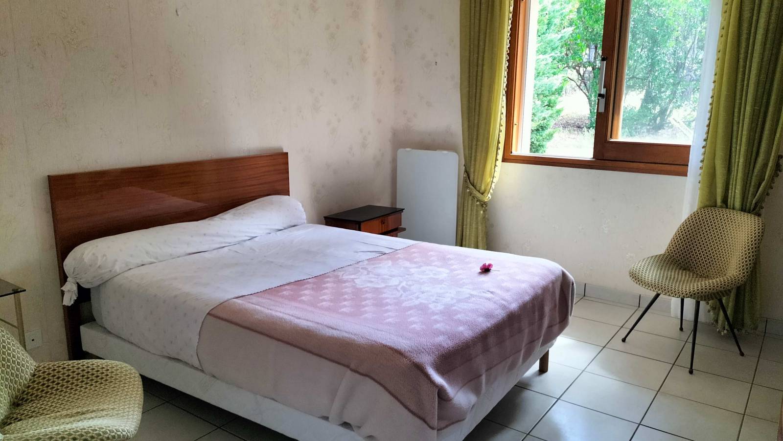 chambre maison lacanau océan quartier calme