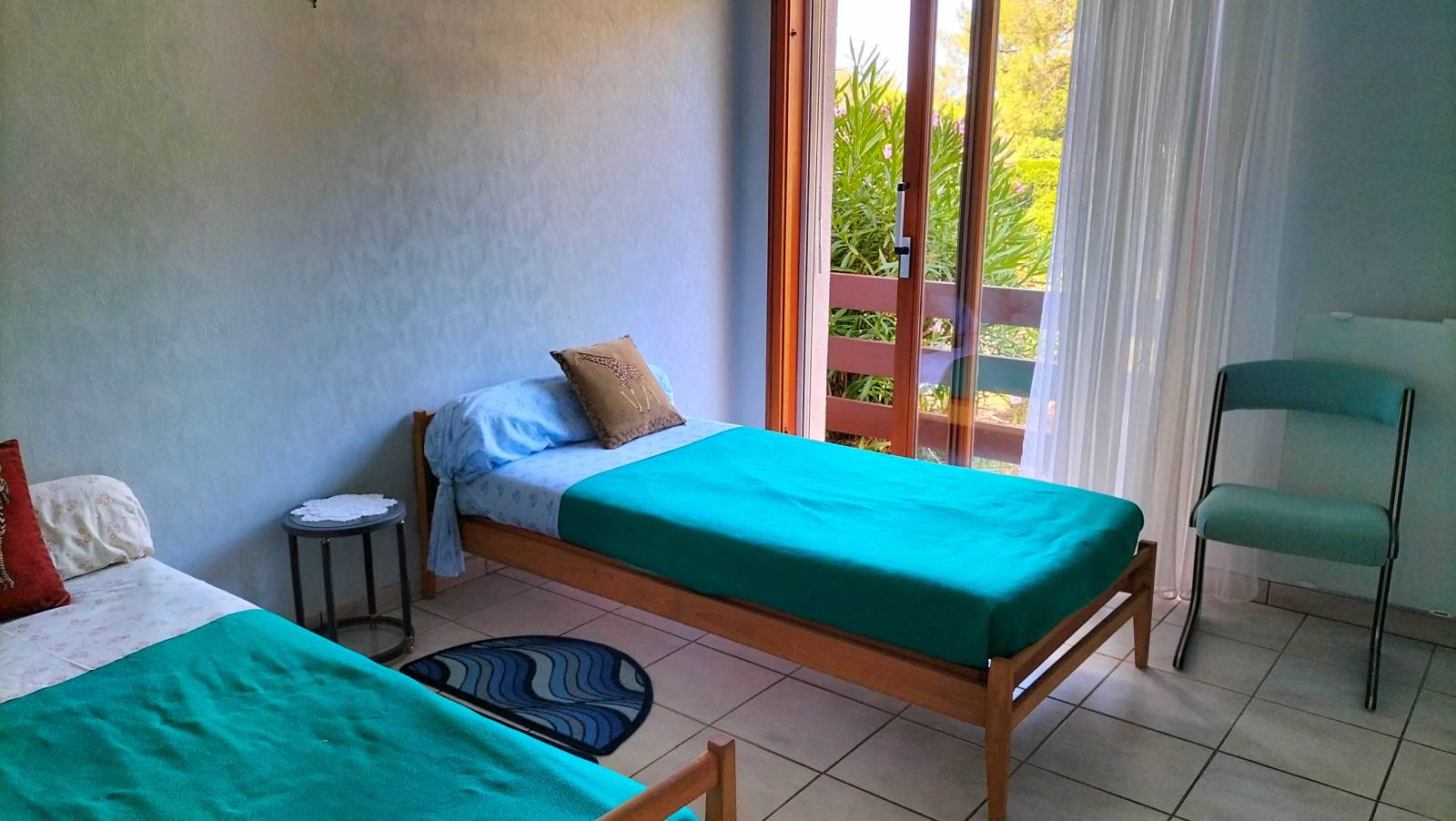 chambre maison individuelle lacanau océan quartier résidentiel