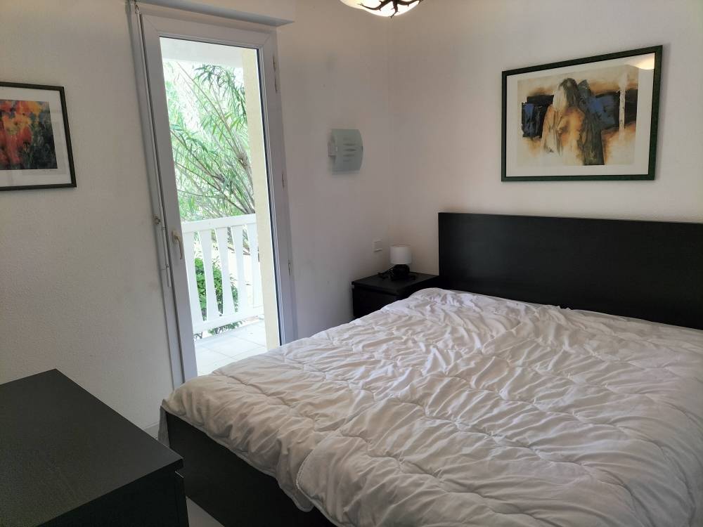 maison au calme lacanau
