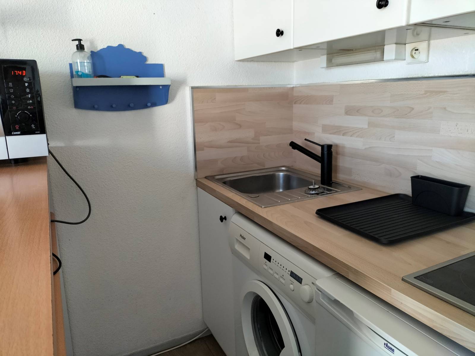 Appartement LACANAU OCEAN CENTRE Réf. 3353