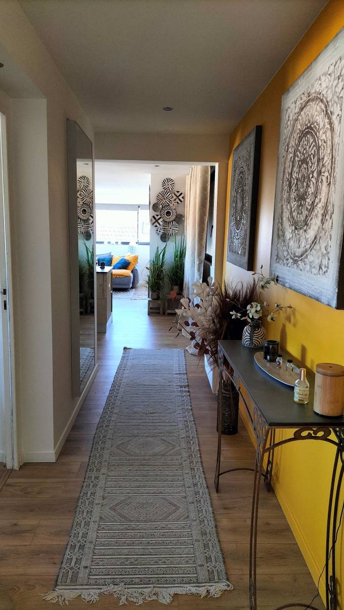 appartement spacieux lacanau océan