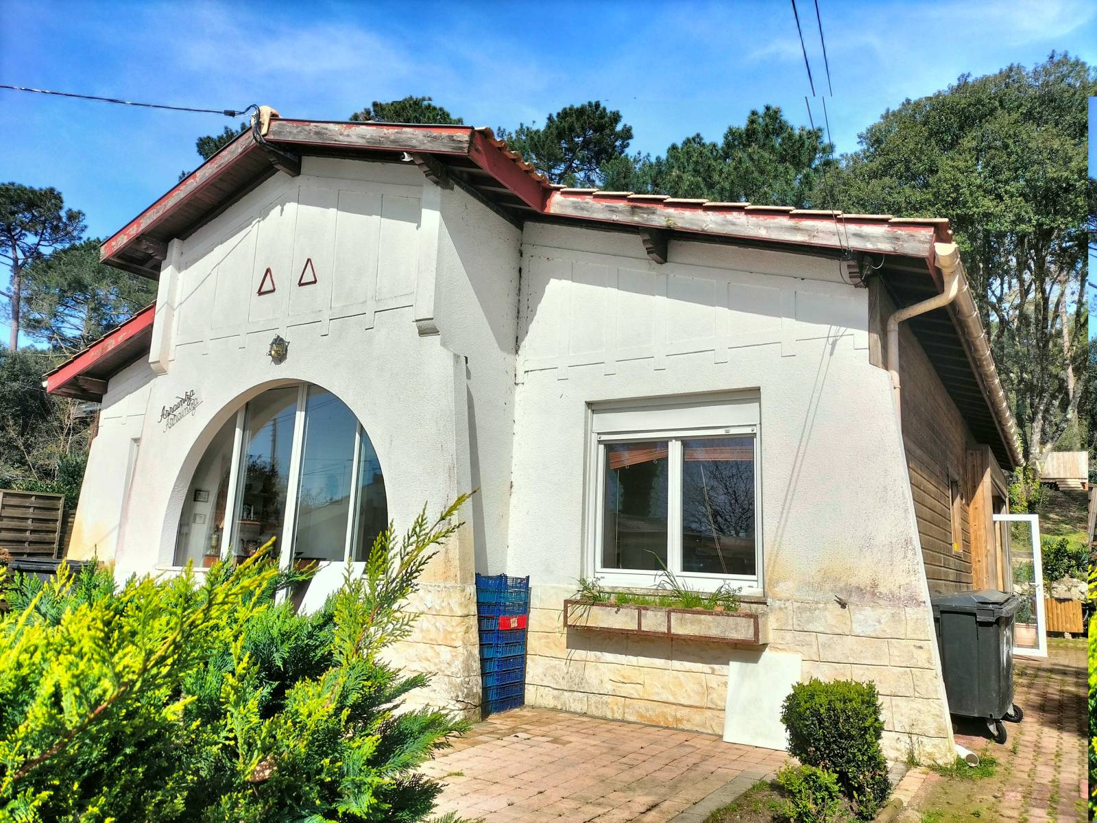 SITUATION EXCEPTIONNELLE FACE AU LAC