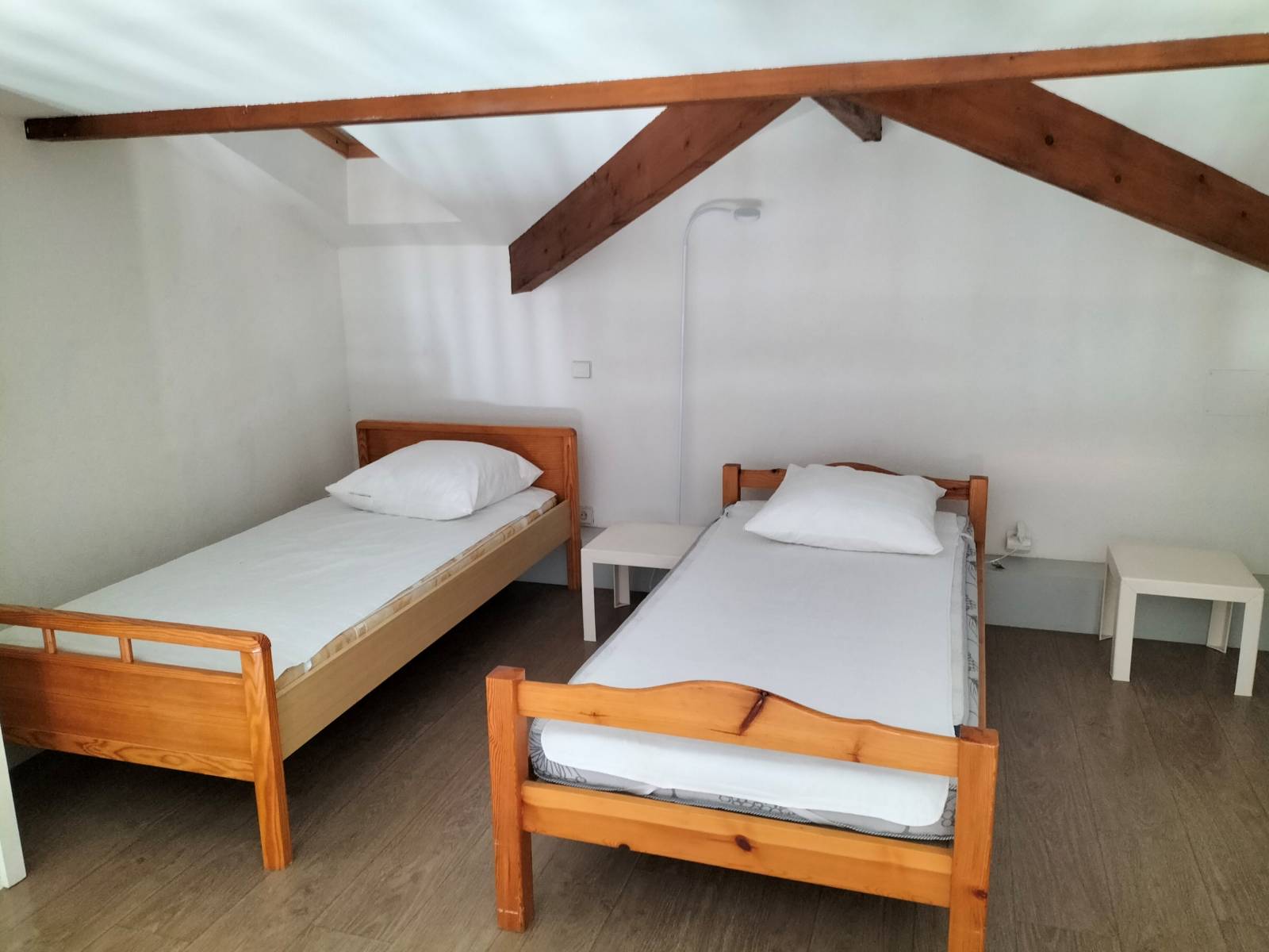 Appartement LACANAU OCEAN CENTRE Réf. 3353