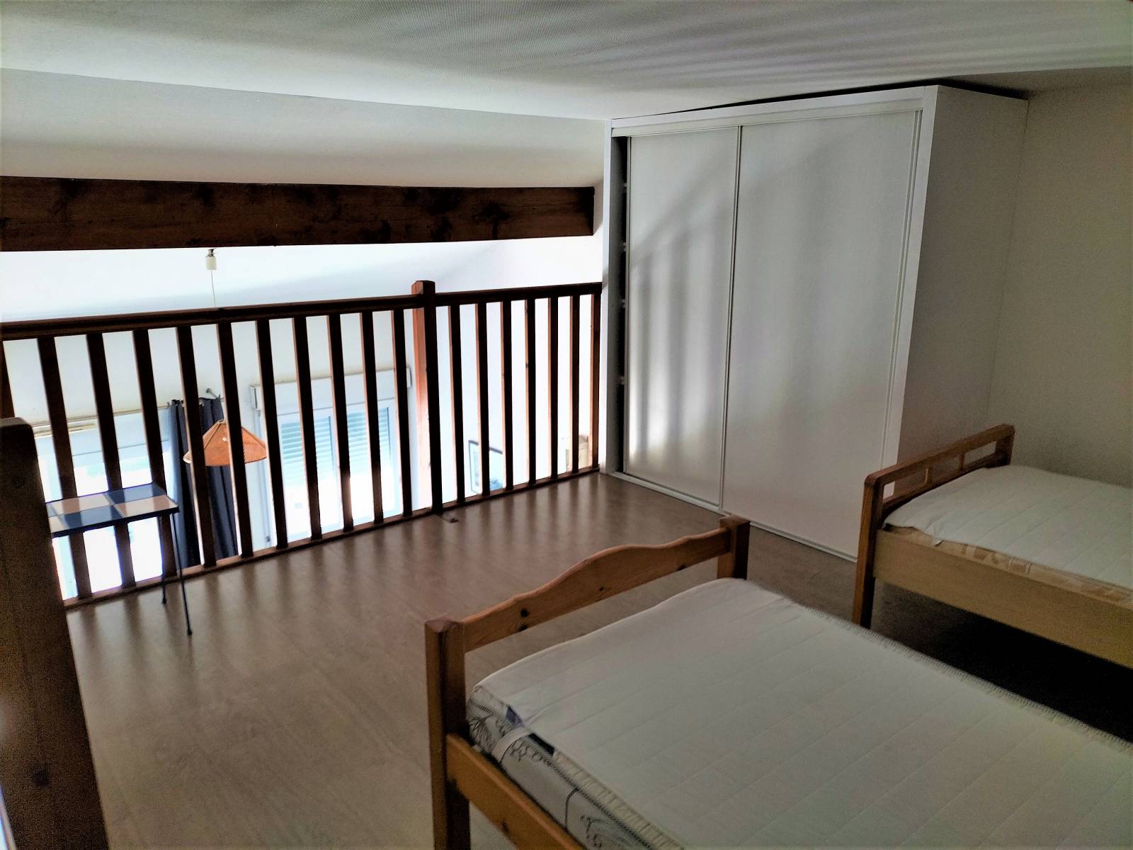 Appartement LACANAU OCEAN CENTRE Réf. 3353