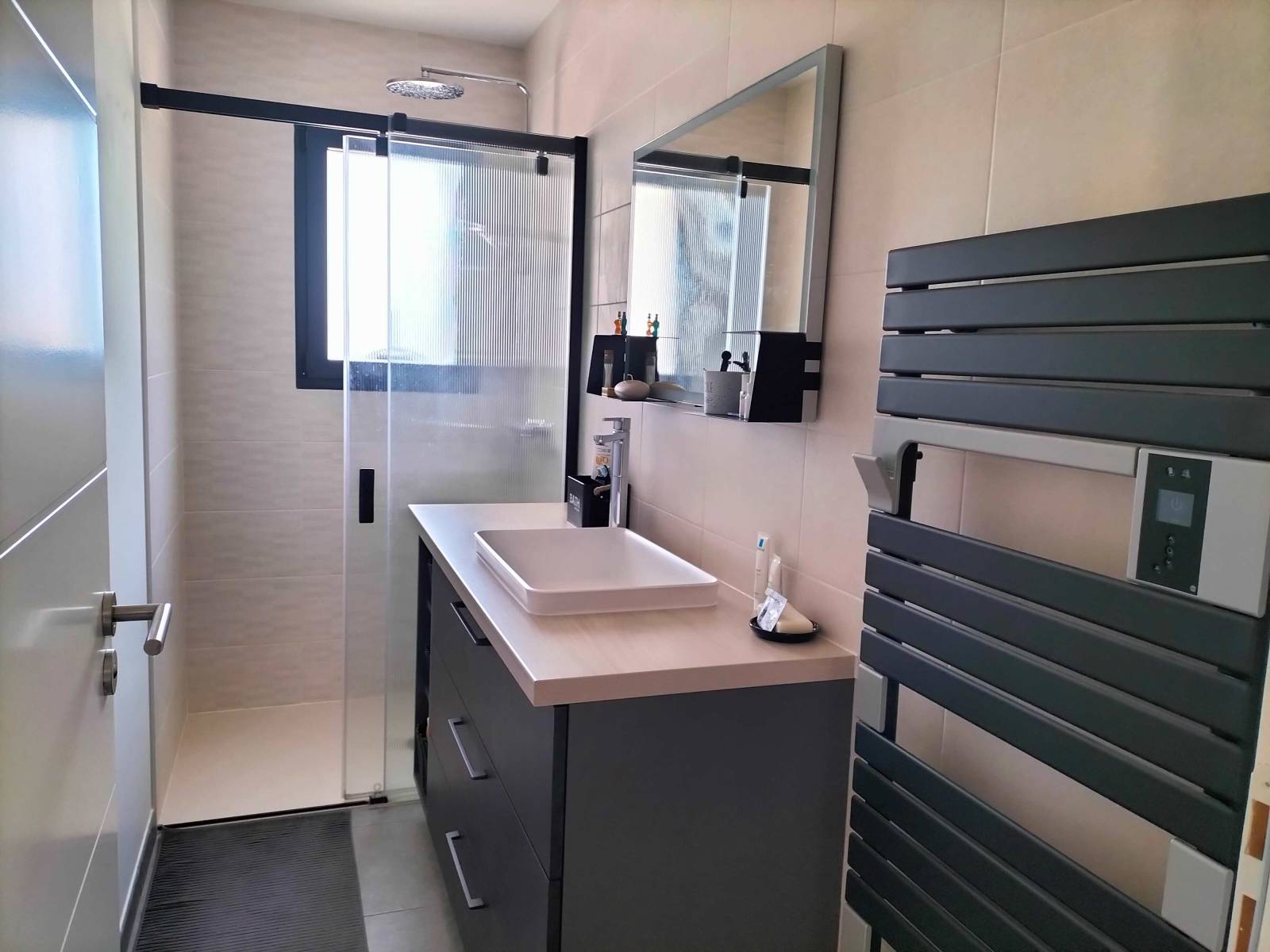 salle d'eau neuve lacanau ville