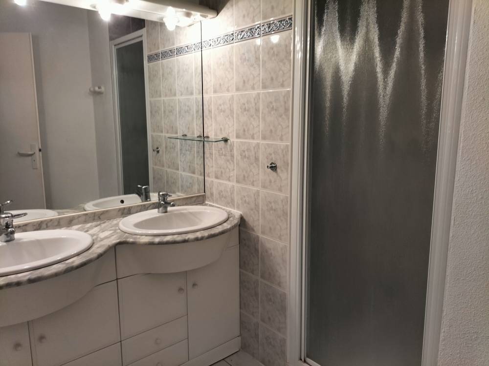 maison avec piscine lacanau