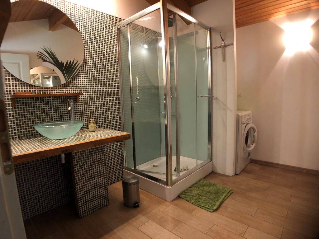 Maison lumineuse à louer pour 6 personnes à Lacanau