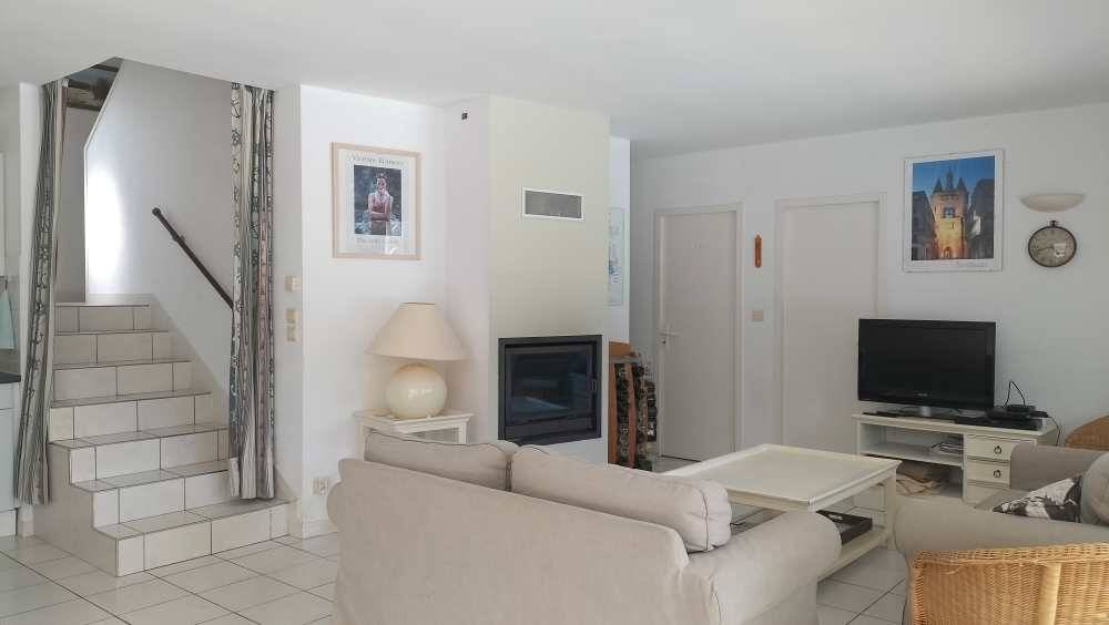 villa lacanau proche océan