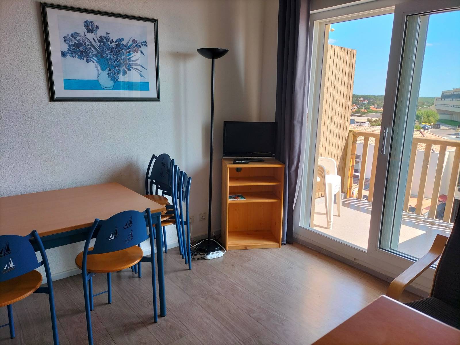 Appartement LACANAU OCEAN CENTRE Réf. 3353