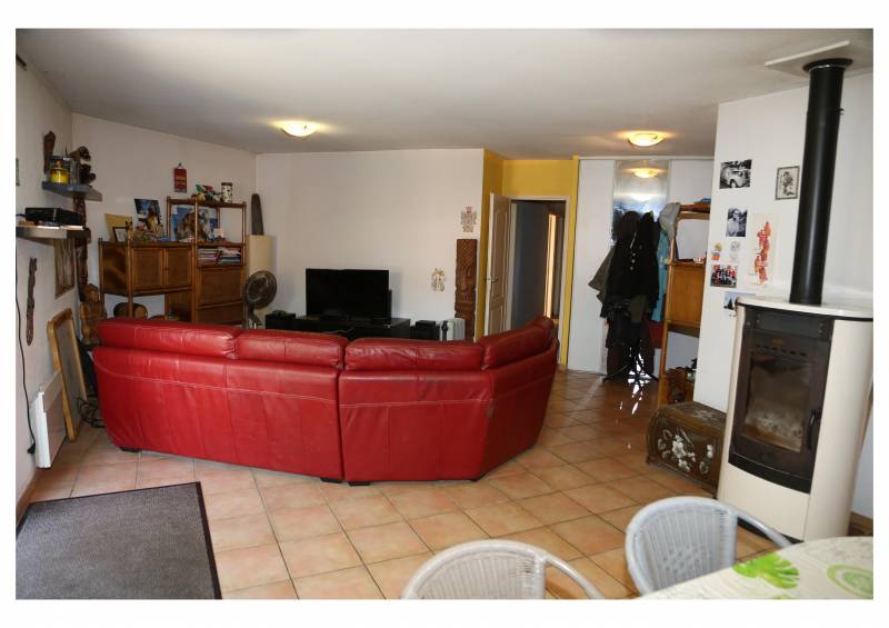 villa au calme proche du centre ville de Carcans-Bourg