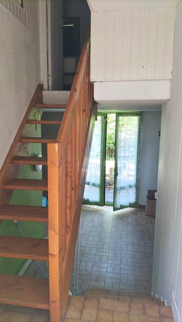 maison proche des commerces lacanau-océan
