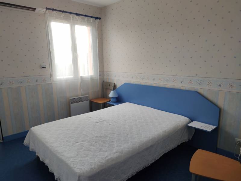 Maison individuelle LACANAU OCEAN Proche centre et Océan Réf. 3336