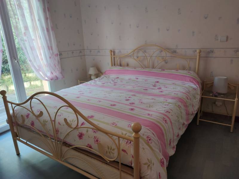 Maison individuelle LACANAU OCEAN Proche centre et Océan Réf. 3336