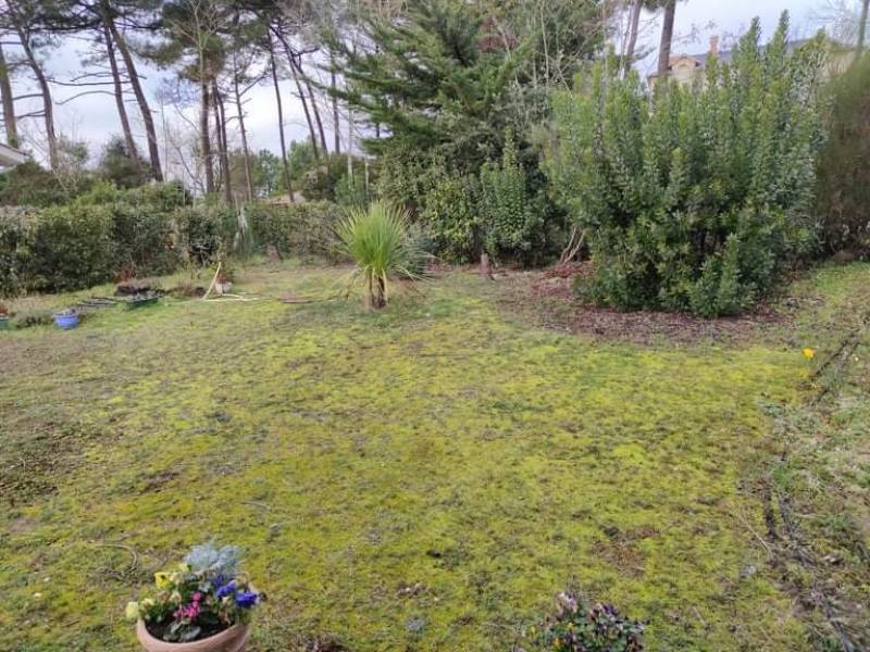 Maison individuelle LACANAU OCEAN Proche centre et Océan Réf. 3336