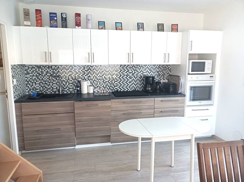 En exclusivité VILLA au centre de Maubuisson