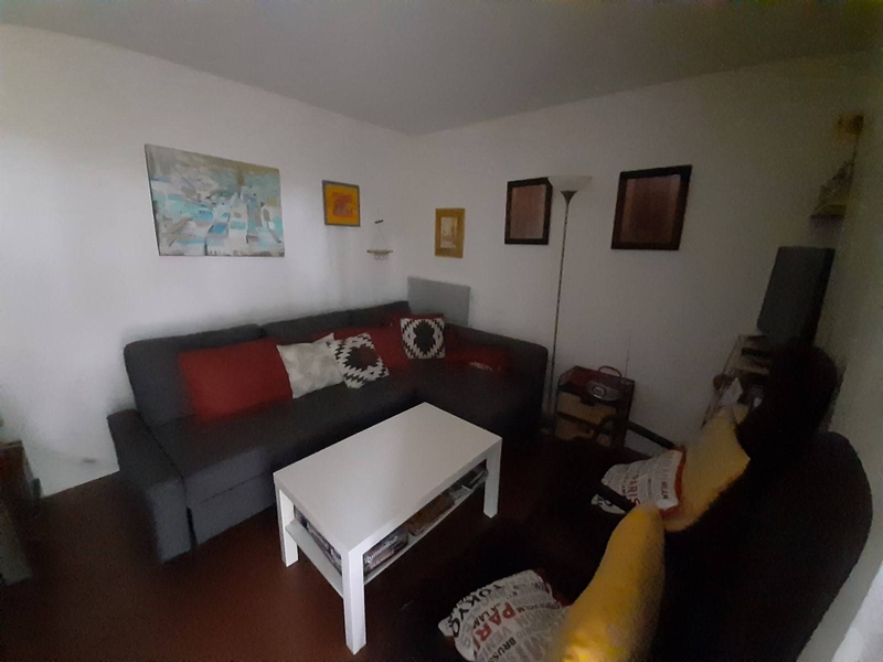 Séjour