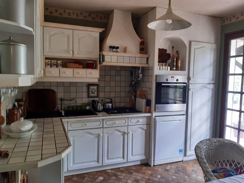 Maison individuelle LACANAU OCEAN Quartier Sud Proximité plage